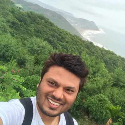 Anirudh Ranjan l ๐ฎ๐ณ profile