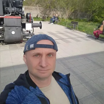 Krzysztof Kryk profile