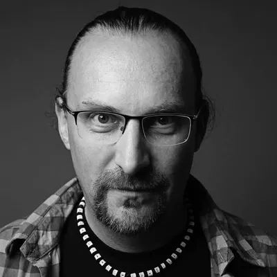 Pavel Duchoslav profile