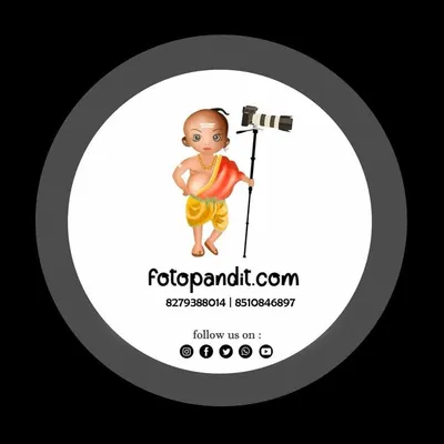 fotopandit | Photographer ๐ฅ profile