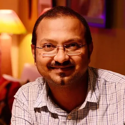Abhishek Das profile