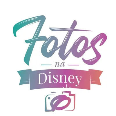 Fotos na Disney™️ profile