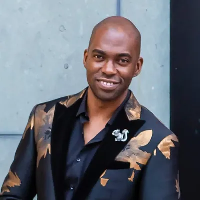 Afolabi Sogunro profile