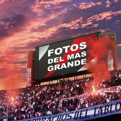 River y nada mas⚪️❤⚪️ profile