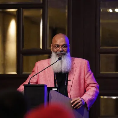 Shaji Shanmughan | Content Creator | Founder @iBrandConnect profile