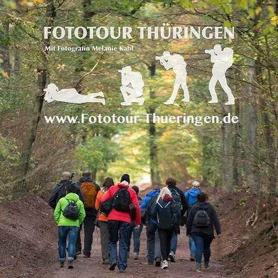 Fototour Thüringen profile