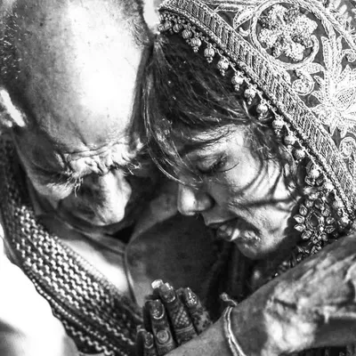 Prewedding & Wedding Filmaker profile