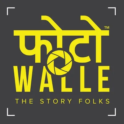 Fotowalle The Story Folks profile