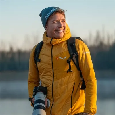 fotoweberei | Luca Weber profile