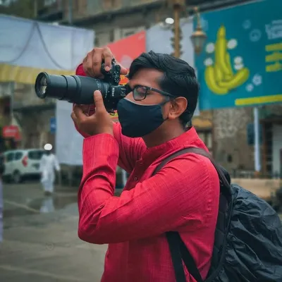 Saurabh Joshi profile