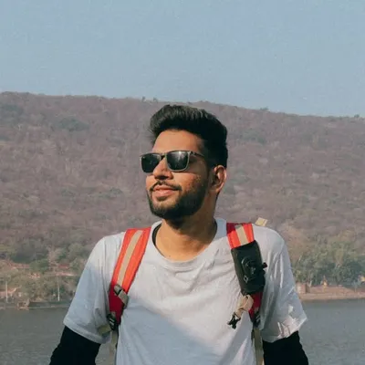 Manish Verma - Travel Content Creator profile