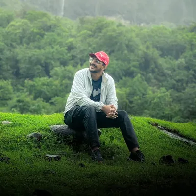 Prathamesh Patil | INDIA ๐ฎ๐ณ profile