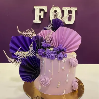 Fou Shack’s Bakehouse/ Cakes & Desserts/Brunch & Cakes profile