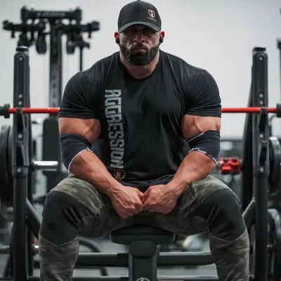Fouad 'Hoss' Abiad profile