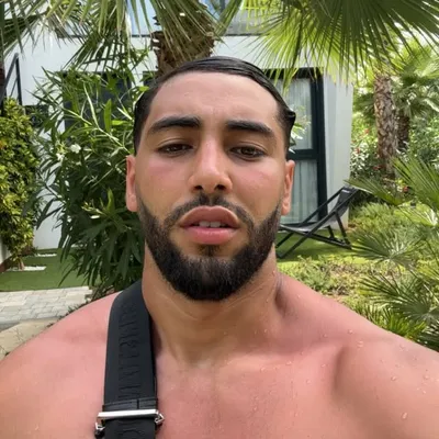 Fouad-izzer profile