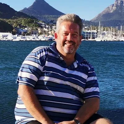 Andre Fouche profile