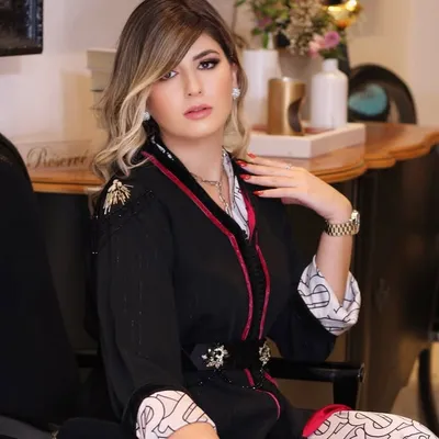 FOUFA CAFTAN profile