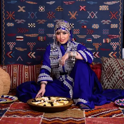 Ouafa Jaouhari profile