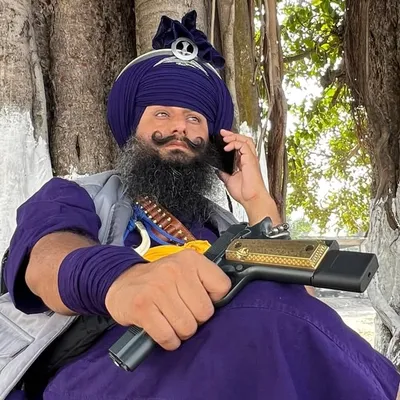 ਗੁਰਸ਼ੇਰ ਸਿੰਘ profile