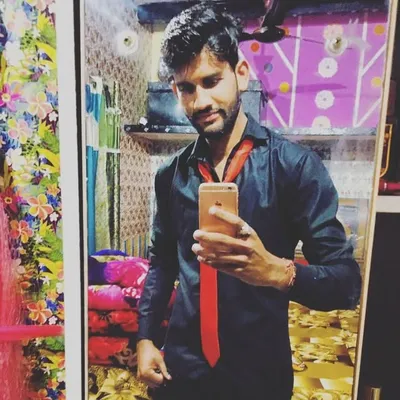 HINDU Ajay Fouji profile