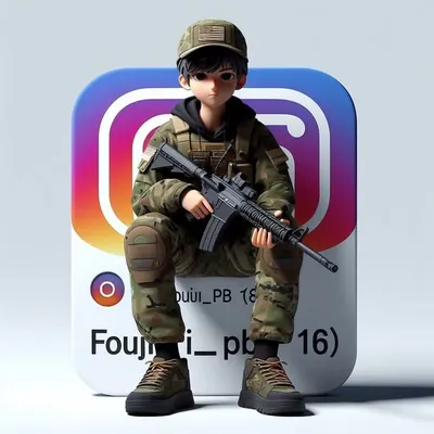 official_fouji_pb16 profile