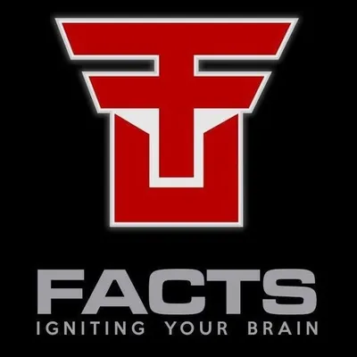 F'd Up Facts profile