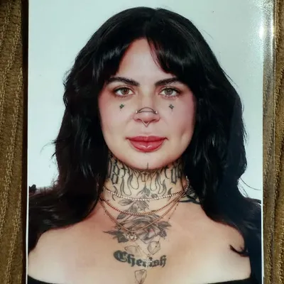 Cally Nicole Arsenault profile