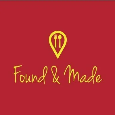 Found and Made profile