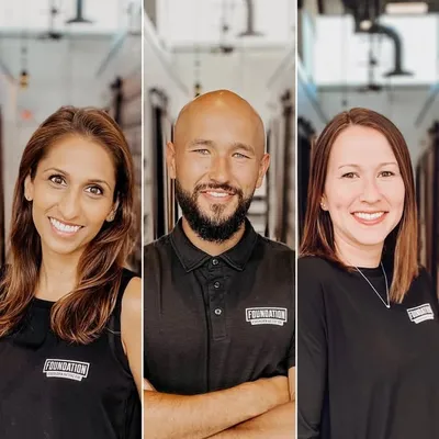 Drs. Jennifer, Jason & Shamira profile