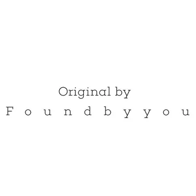 Foundbyyou.co profile