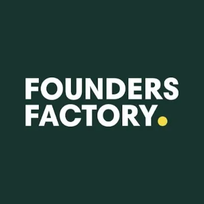 Founders Factory profile