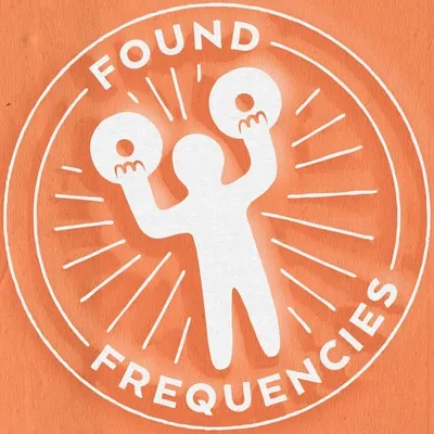 Found Frequencies profile