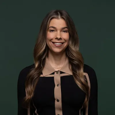 Dr. Rhonda Patrick