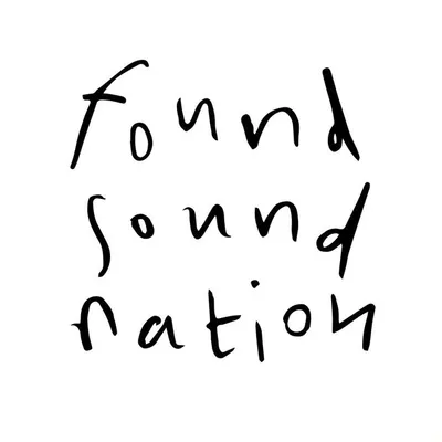 Found Sound Nation profile