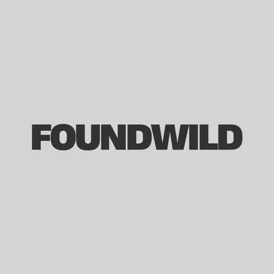 Found Wild Project profile