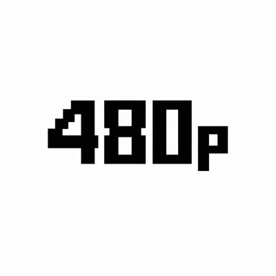 480p profile