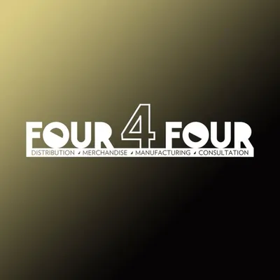 Four4Four profile