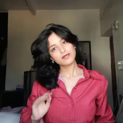 shubhangi profile
