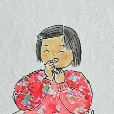 Anne-Gaëlle 🍙 profile