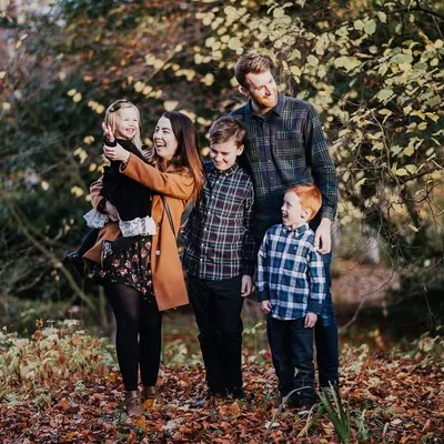 family blog//trixie profile