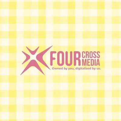 Four Cross Media | Digital Marketing Agency in Jaipur profile