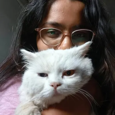 Mrunali . profile