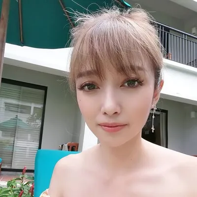 Audrey profile
