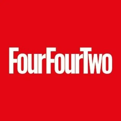 FourFourTwo profile