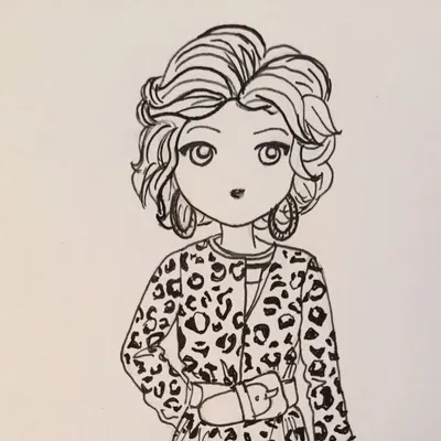 Leonie profile