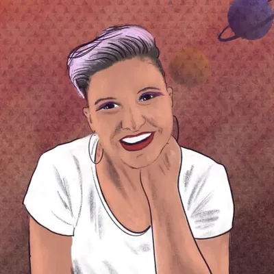 Sarah Lohman profile