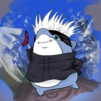 🦈𝓕𝓸𝓾𝓻貪食鯊|全台美食 吃貨日常🍰 profile