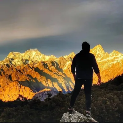 Himanshu Singh profile