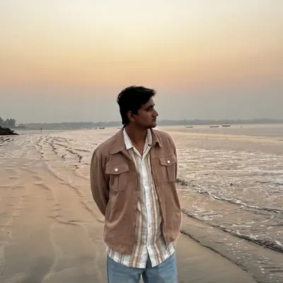 Fouzan Jafri profile