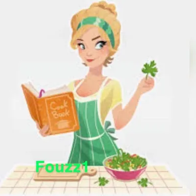 Fawziah Alzhrani profile